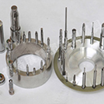 鎢鋼模具配件01 鎢鋼模具配件01