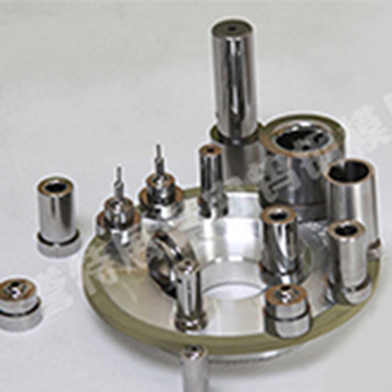 鎢鋼模具配件02 鎢鋼模具配件02