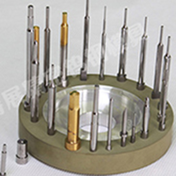 鎢鋼模具配件03 鎢鋼模具配件03