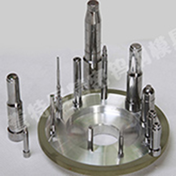 鎢鋼模具配件05 鎢鋼模具配件05