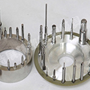 鎢鋼模具配件07 鎢鋼模具配件07