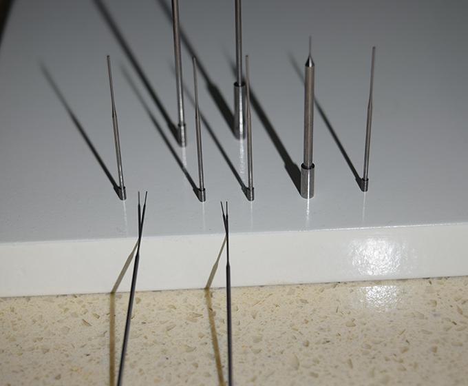 鎢鋼頂針 鎢鋼頂針